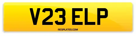 V23 ELP