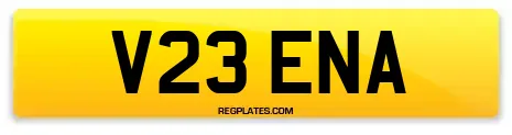 V23 ENA