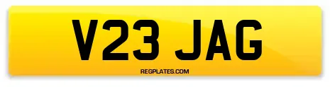 V23 JAG
