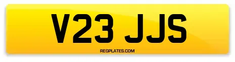 V23 JJS