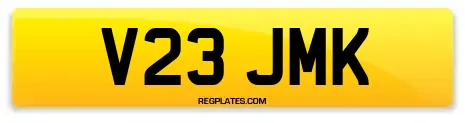 V23 JMK