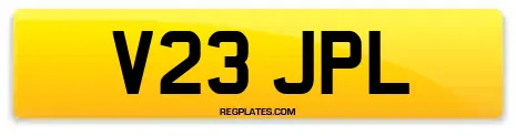 V23 JPL