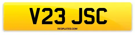 V23 JSC