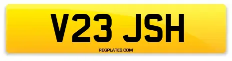 V23 JSH