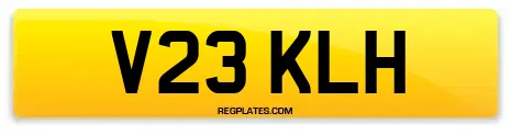 V23 KLH