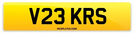 V23 KRS