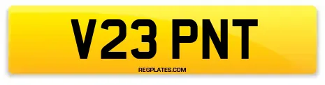 V23 PNT