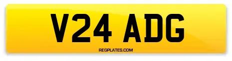 V24 ADG