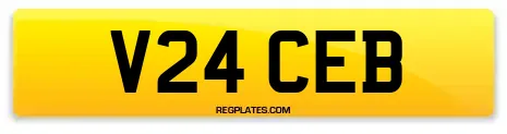 V24 CEB