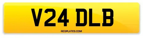 V24 DLB