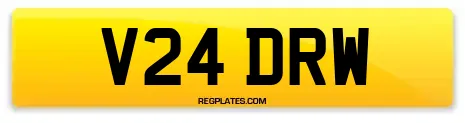 V24 DRW