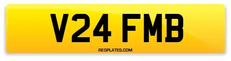 V24 FMB