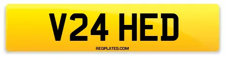 V24 HED