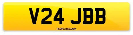 V24 JBB