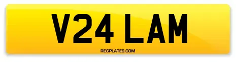 V24 LAM