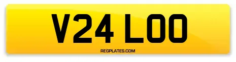V24 LOO