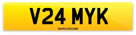V24 MYK