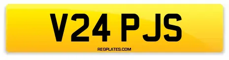 V24 PJS