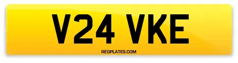 V24 VKE