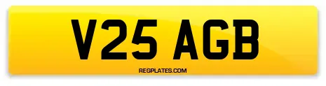 V25 AGB