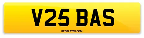 V25 BAS
