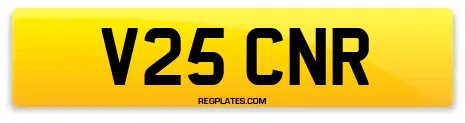 V25 CNR