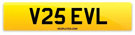 V25 EVL
