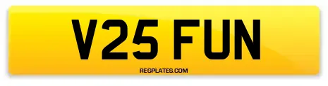 V25 FUN