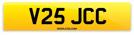 V25 JCC