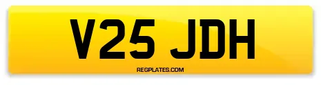 V25 JDH