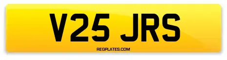 V25 JRS