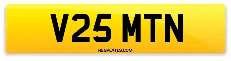 V25 MTN