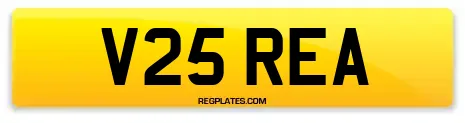 V25 REA