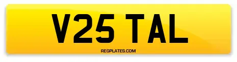 V25 TAL