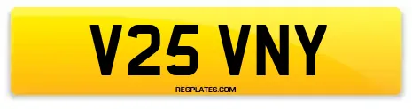 V25 VNY