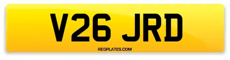 V26 JRD