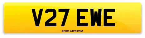 V27 EWE