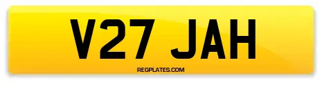 V27 JAH