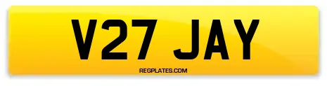 V27 JAY