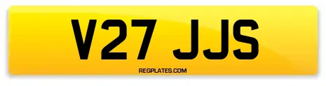 V27 JJS