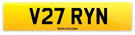 V27 RYN
