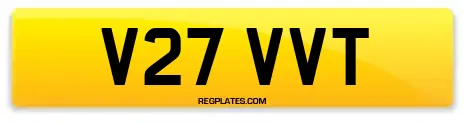 V27 VVT