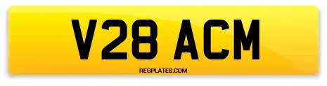 V28 ACM