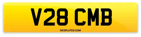 V28 CMB