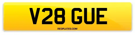 V28 GUE