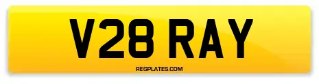 V28 RAY