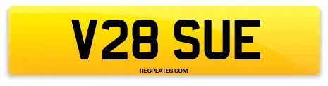 V28 SUE