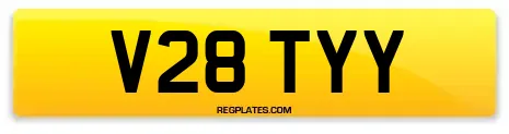 V28 TYY