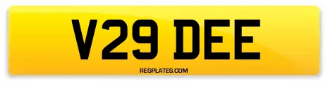 V29 DEE