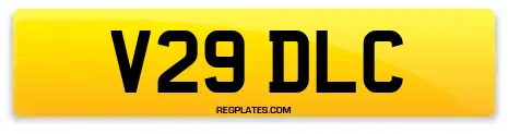 V29 DLC